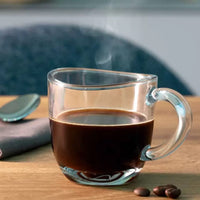 Leonardo - Napoli Espresso Kopje 80ml Espresso kopjes Leonardo 