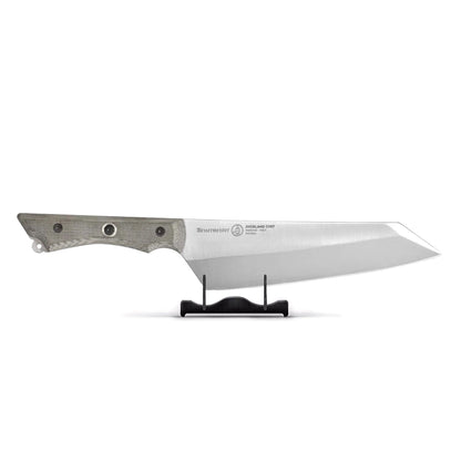 Messermeister - 20 cm outdoor Koksmes Outdoor koksmes Messermeister 