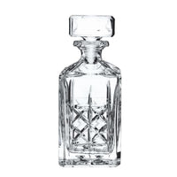 Nachtmann - Highland Whiskyset, 5-delig Whiskey glazen Nachtmann 