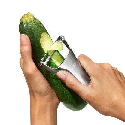 OXO - Dunschiller Y-model Steel OXO 