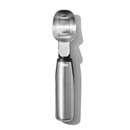 OXO - IJsschep Steel OXO 