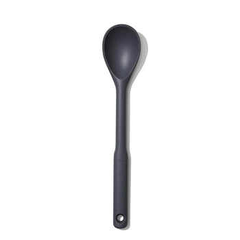 Cuillère en silicone grise OXO