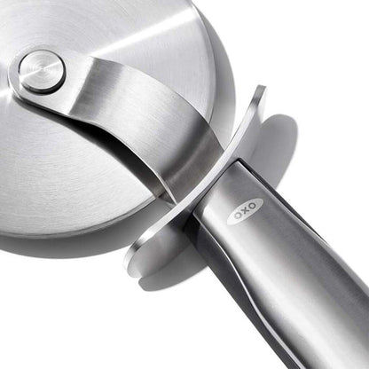 OXO - Pizzasnijder Steel OXO 