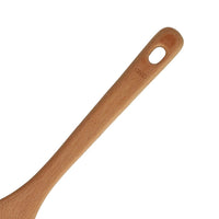 OXO - Roerbakspatel, hout Spatel OXO 