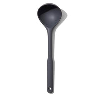 OXO - Soeplepel siliconen grijs OXO 