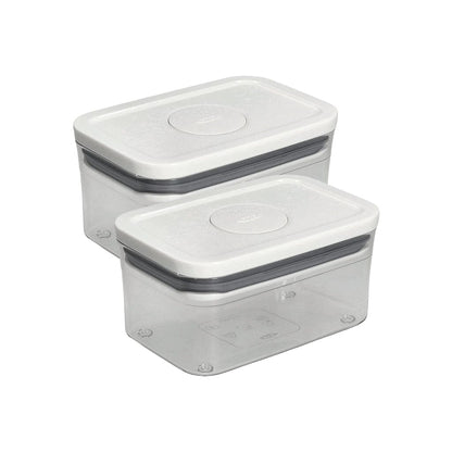 OXO Voordeelset Voorraadbussen POP, 10-delig OXO 