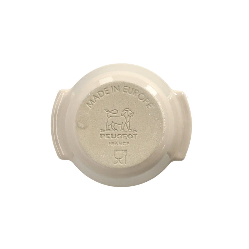 Peugeot - Appolia Duo Ramequins 11cm Ecru Ovenschaal Peugeot 