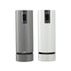 Peugeot - Line Electric Salt and Pepper Mill set carbon aluminum 15 cm