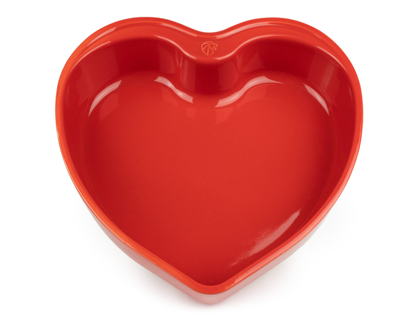 Peugeot - For You Hartvormige Ovenschaal Peugeot 