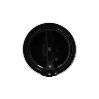 Peugeot - Line elektrische zoutmolen aluminium 15 cm Peugeot 