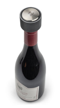 Peugeot - Line Reverse Elektrische Kurkentrekker Aluminium 21 cm Peugeot 