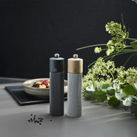 Peugeot - Line Zoutmolen Aluminium 22 cm Peugeot 