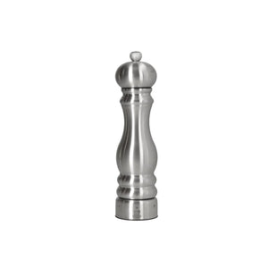 Moulin à sel Peugeot - Paris Chef en acier inoxydable 18 cm U'Select NL