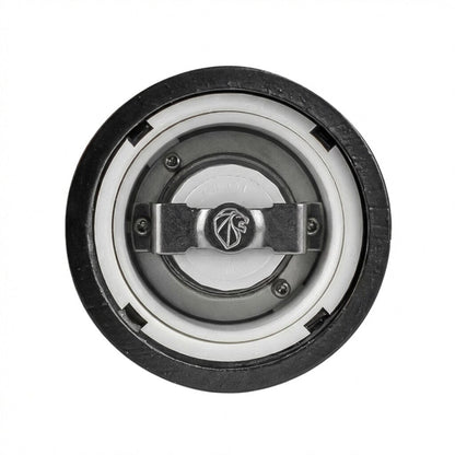 Peugeot - Paris Peper- en Zoutmolen set 18 cm Chocolade en Naturel Peper- en Zoutmolen set Peugeot 