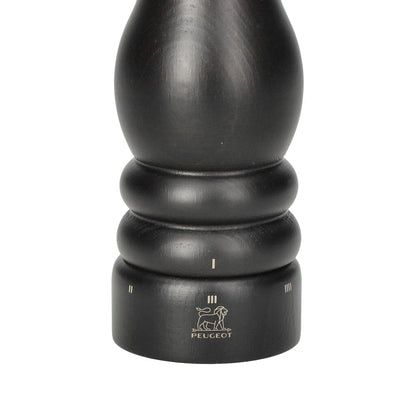 Peugeot - Paris Peper- en Zoutmolen set 22 cm Chocolade en Naturel Peper- en Zoutmolen set Peugeot 
