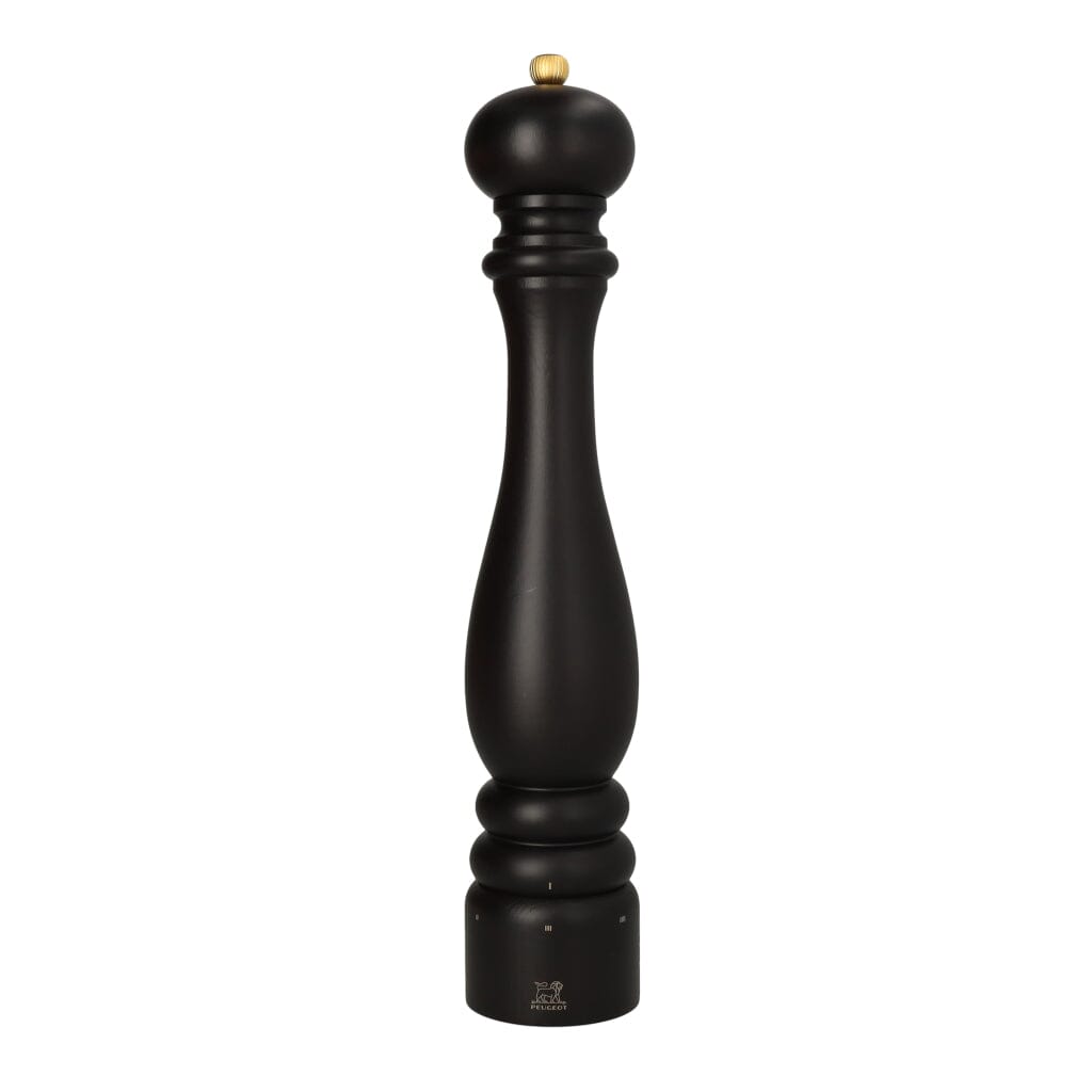 Peugeot - Paris Pepermolen U'Select Hout Grafiet 40 Cm Pepermolen Peugeot 
