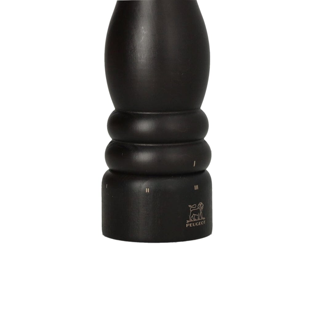 Peugeot - Paris Pepermolen U'Select Hout Grafiet 40 Cm Pepermolen Peugeot 
