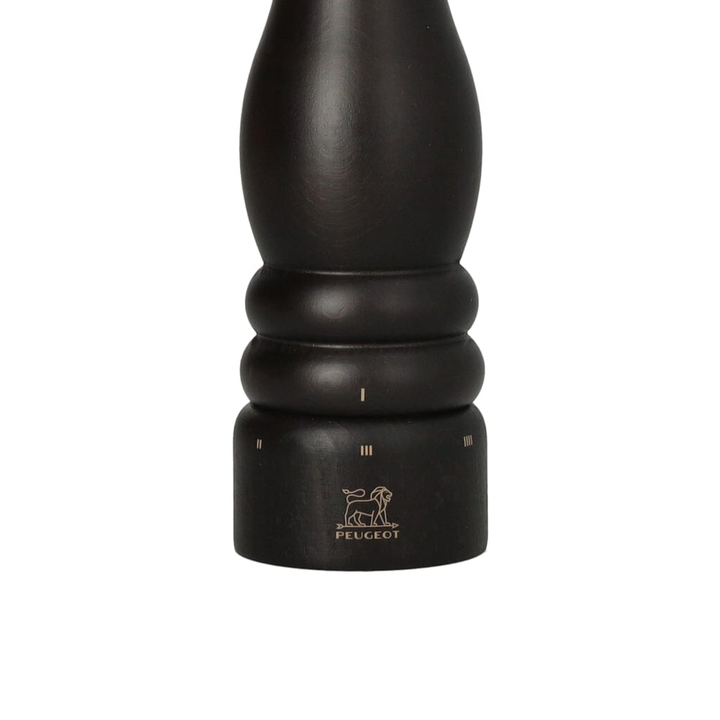 Peugeot - Paris Pepermolen U'Select Hout Grafiet 40 Cm Pepermolen Peugeot 