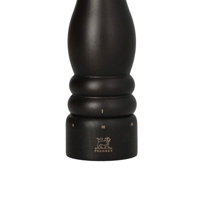 Peugeot - Paris Pepermolen U'Select Hout Grafiet 40 Cm Pepermolen Peugeot 