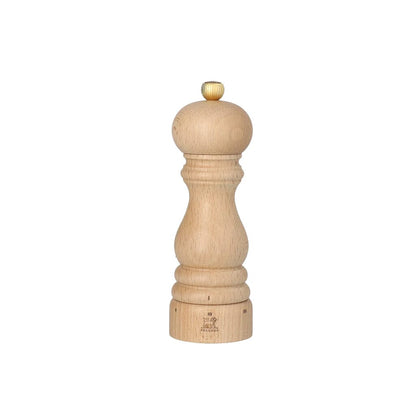 Peugeot - Paris u'select Pepermolen Naturel Beukenhout 18 cm Zoutmolen Peugeot 