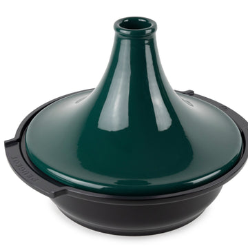 Peugeot - Tajine Atlas 30 cm groen Peugeot 