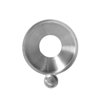 Peugeot - Trechters Roestvrij Staal Molen trechter Peugeot 