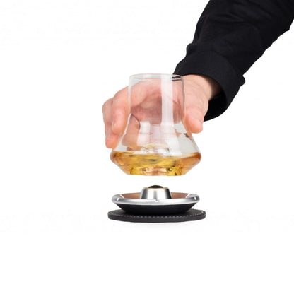 Peugeot - Whiskyglas Set Peugeot 