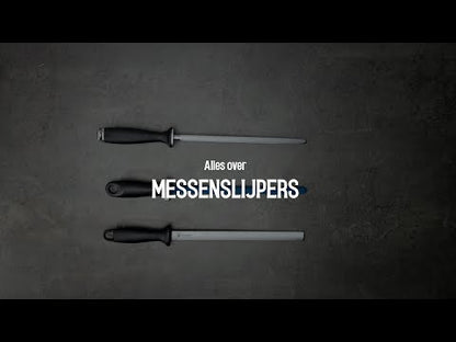Shinrai Knives - Aiguiseur de couteaux 4 en 1