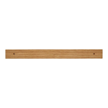 Satake - Knife Rack Magnetic 50 cm Oak Satake 