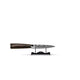 Série d'impressions japonaises de Damas - Couteau d'office