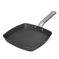 Skottsberg - Cast Iron Grillpan 28 x 28 cm Grillpan Skottsberg 