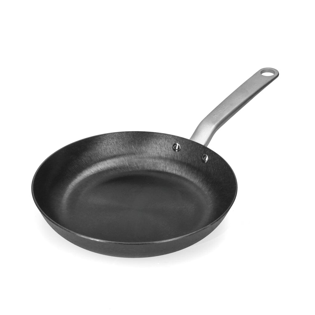 Skottsberg - Cast Iron Koekenpan 28 cm Koekenpan Skottsberg 