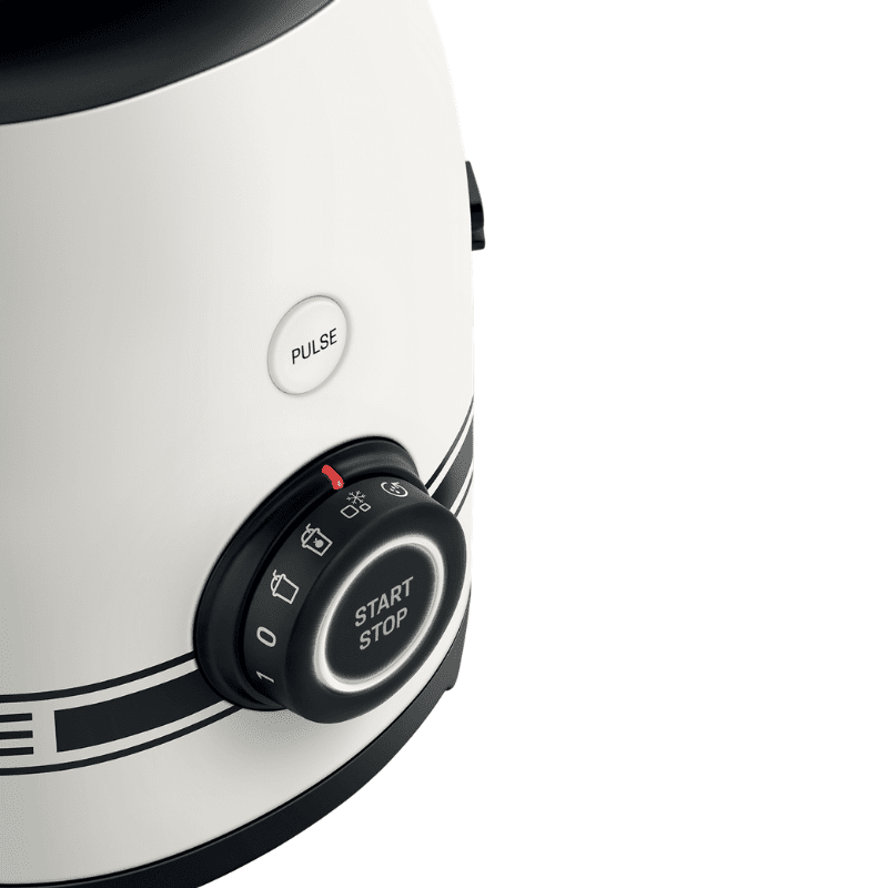 Smeg - Blender | Wit | Porsche Edition | Tafel blender Blender Smeg 