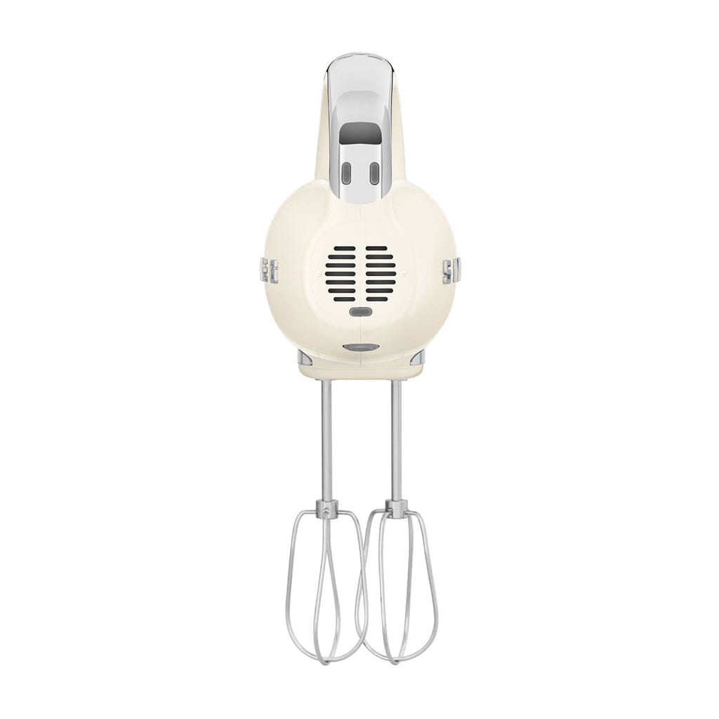 Smeg - Handmixer | Crème | Jaren 50 | Elektrische handmixer Handmixer Smeg 