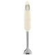 Smeg - Hand blender | Cream | 50s | Hand blender excl. accessories