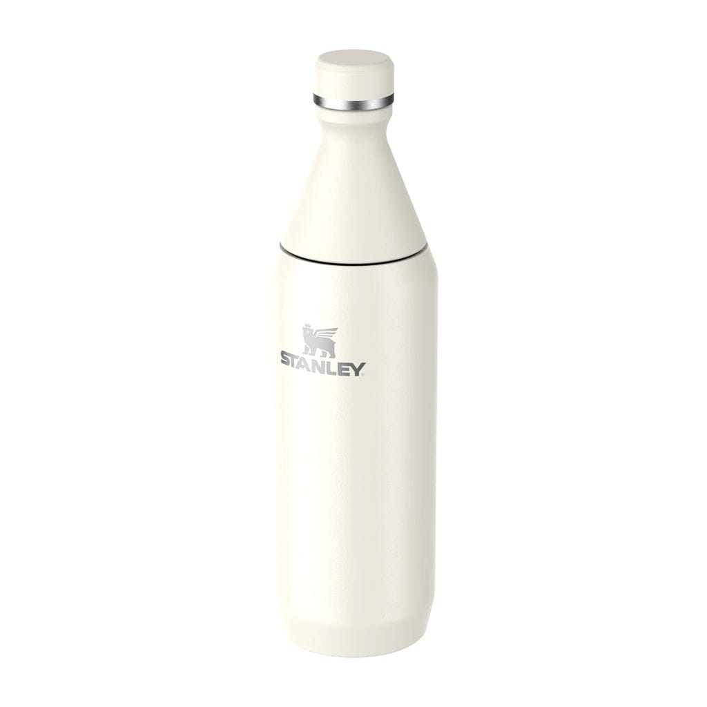 Stanley - De All Day Slim Fles 0,6L Cream Stanley 