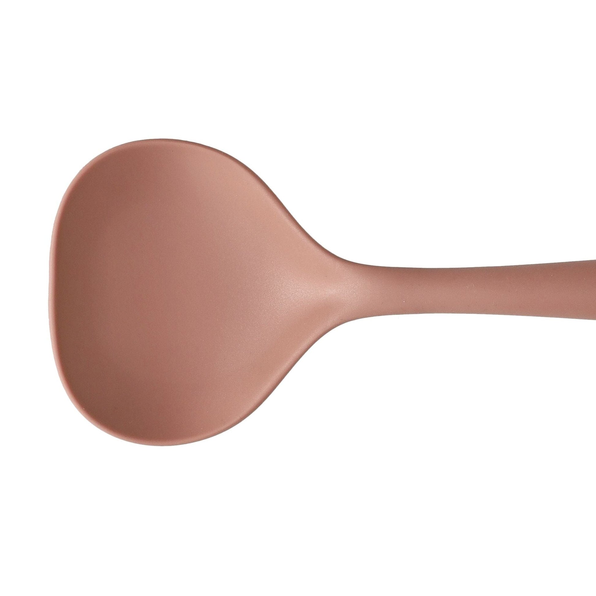 Tools2Cook - Siliconen Wok-/opscheplepel Raspberry Pink Tools2Cook 