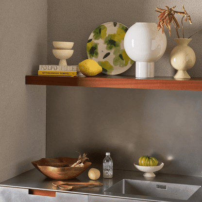 Urban Nature Culture - Bord - Tule - Ø36 cm Borden Urban Nature Culture 