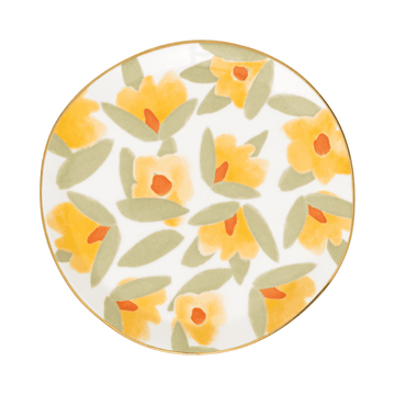 Urban Nature Culture - Good Morning - Daylily - Bord Ø17 Urban Nature Culture 