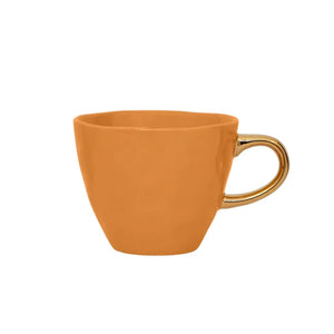 Urban Nature Culture - Good Morning - Koffiekopje - Caramel Koffiekop Urban Nature Culture 