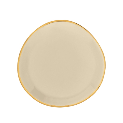 Urban Nature Culture - Good Morning - Oat Meal - Bord Ø9 Urban Nature Culture 