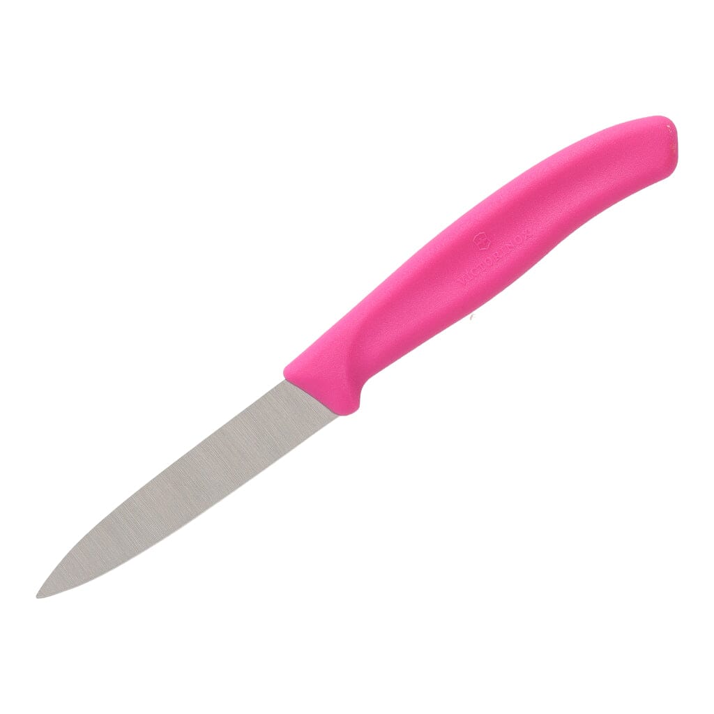 Victorinox - Schilmes Swiss Classic Roze 8 cm Victorinox 