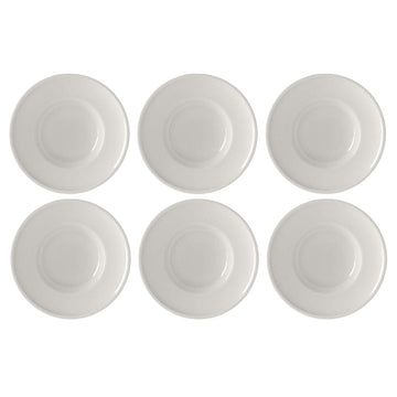 Villeroy & Boch - Artesano Original - Diep bord 25cm set van 6 Borden Villeroy & Boch 