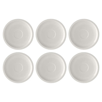 Villeroy & Boch - Artesano Original - Espresso schoteltje 12cm set van 6 Villeroy & Boch 