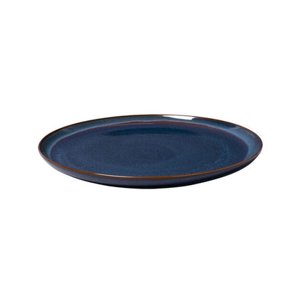 Villeroy & Boch - Crafted Denim - Flat plate 26cm Villeroy & Boch 