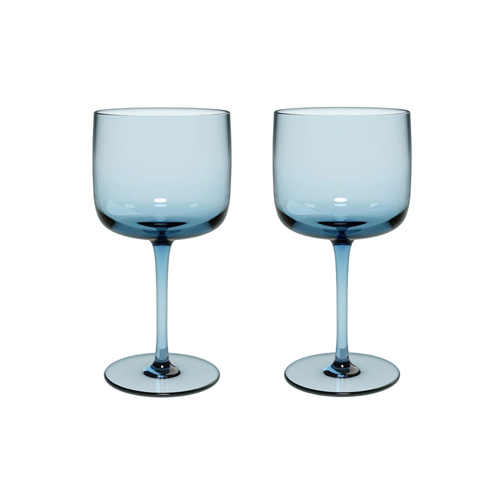 Villeroy & Boch - Like Ice - Wine goblet Set 2 pcs Villeroy & Boch 