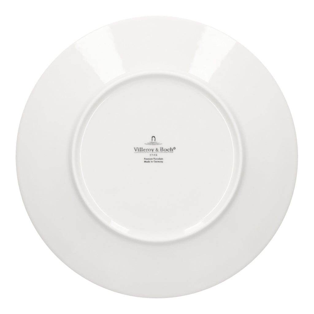 Villeroy & Boch - With Love - Br.plate Happy Birthday Villeroy & Boch 