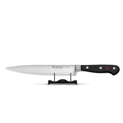 Wüsthof - Classic 2-delige Messenset - Koksmes + Vleesmes Messenset Wusthof 