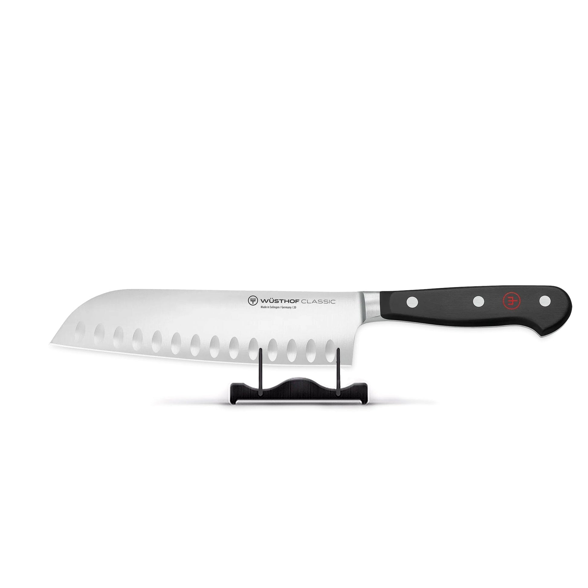 Wüsthof - Classic 2-delige Messenset - Santoku + Nakiri Messenset Wusthof 
