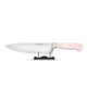 Wusthof - Classic Color Chef's Knife 20 cm Pink Himalayan Salt
